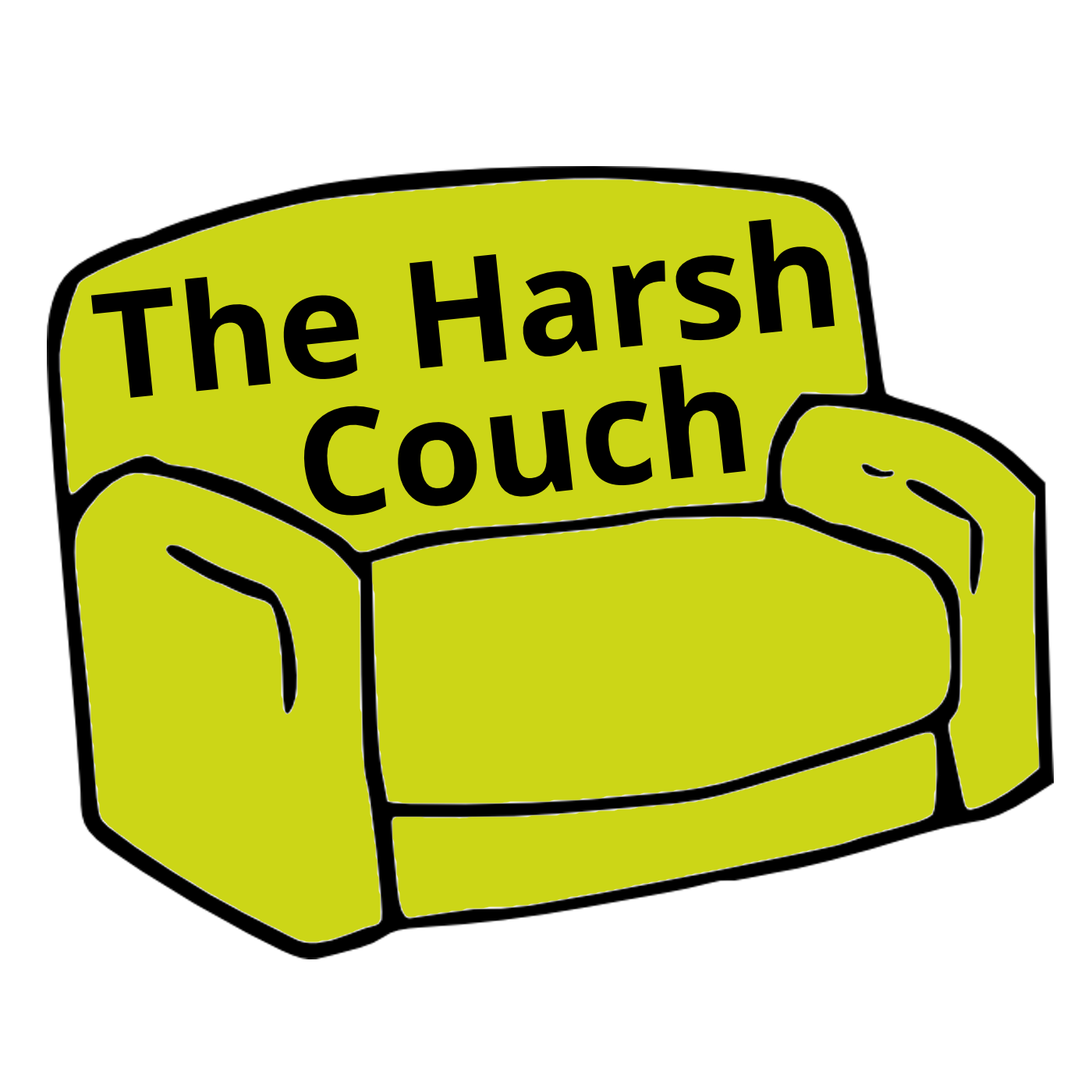The Harsh Couch